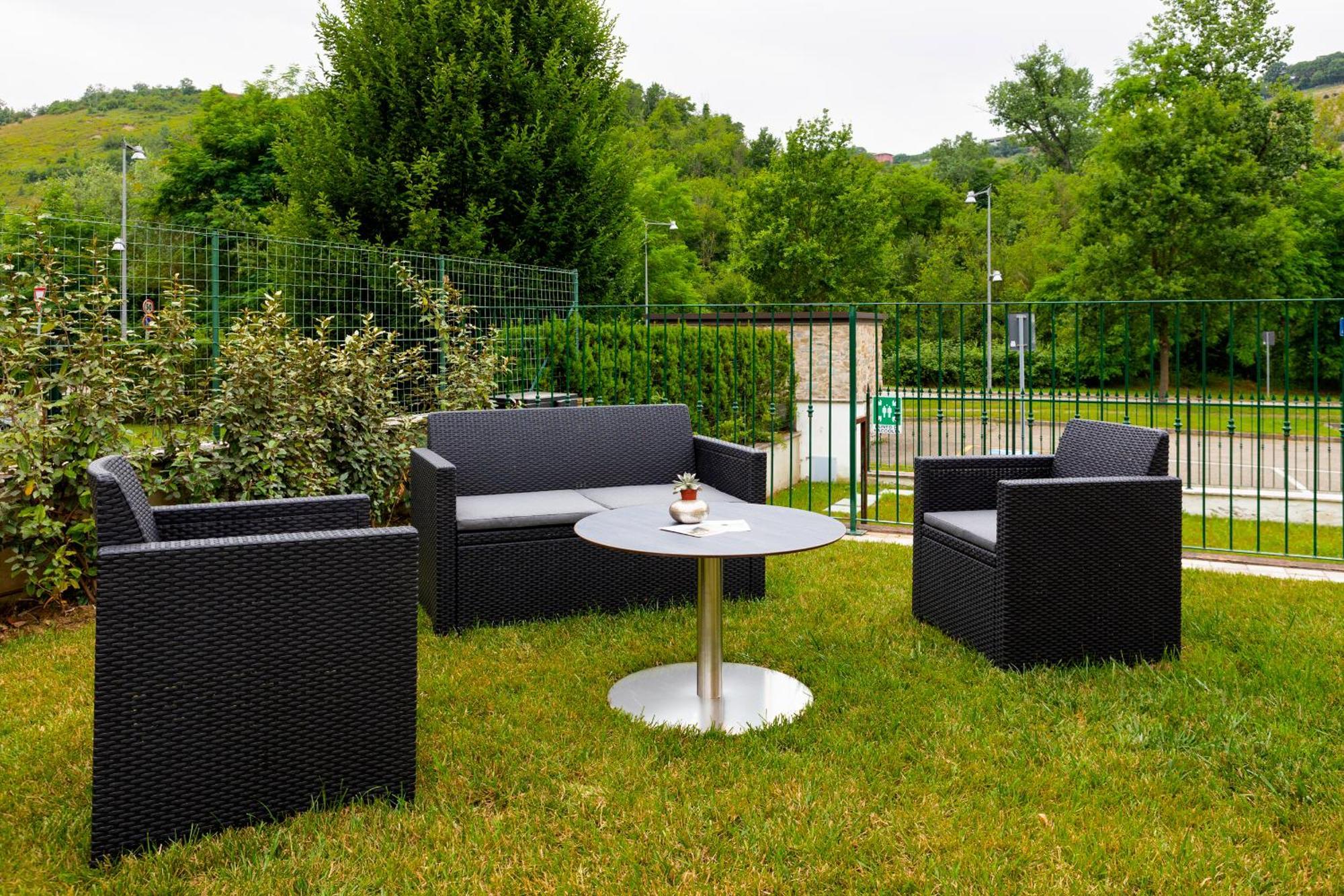Lei Rooms Maranello Extérieur photo